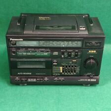 Boombox radio stereo usato  Crespellano