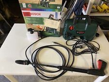 Idropulitrice bosch easy usato  Arzachena