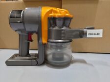 Dyson DC16 Vacuum Cleaner Used Working segunda mano  Embacar hacia Mexico