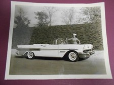 8x10 1957 pontiacs for sale  Liverpool