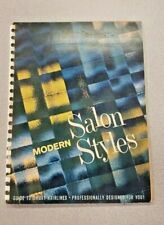 1964 modern salon for sale  Clinton