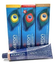 Wella koleston perfect gebraucht kaufen  Oberhausen