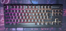 Steelseries apex tkl d'occasion  Sens