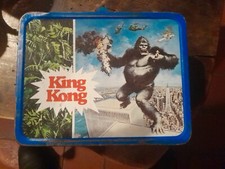 King kong 1977 for sale  Ridgefield
