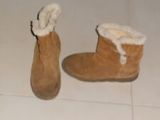 Jolie paire bottes d'occasion  Louvres