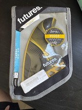 Futures surf fins for sale  Oceanside