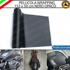 Pellicola wrapping nero usato  Napoli