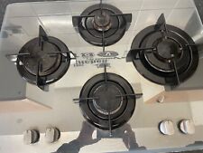 Electric oven gas for sale  LEICESTER