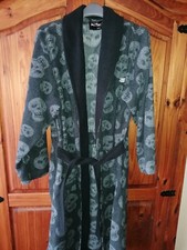 Boys dressing gown for sale  ASHFORD