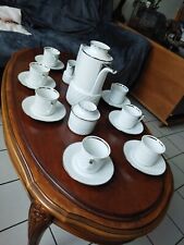 Service café bavaria d'occasion  Viriat