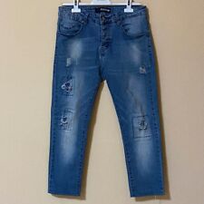 Ross kemp jeans usato  Nocera Inferiore