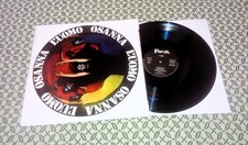 Osanna uomo 2017 usato  Cernusco sul Naviglio