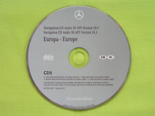 Navigation mercedes benz gebraucht kaufen  Hohenstein-Ernstthal