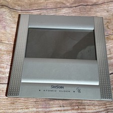 Vintage skyscan atomic for sale  Salem