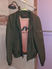 Michael kors green for sale  Irvine