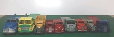 Dinky toys vintage for sale  NORWICH