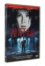 Setta delle tenebre usato  Brindisi