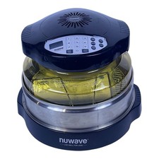 Nuwave infrared pro for sale  Cranston