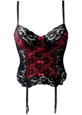 Corsage spitze cup gebraucht kaufen Corsage spitze cup gebraucht kaufen  Deutschland