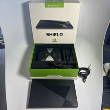 Nvidea media streamer for sale  Las Vegas