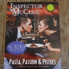 inspector mcclue for sale inspector mcclue for sale MOUNTAIN ASH