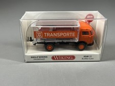 Wiking 321 koffer gebraucht kaufen  Wolfegg