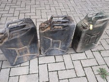 Stück kanister wehrmacht gebraucht kaufen  Frankfurt am Main