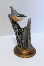 Hand carved realistic for sale  East Kingston