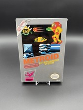 Metroid cib complete d'occasion  Expédié en Belgium
