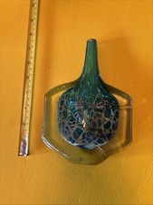 Vintage glass mdina for sale  NANTWICH