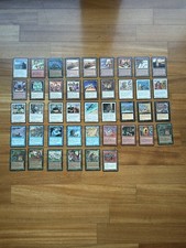 Magic the gathering usato  Milano
