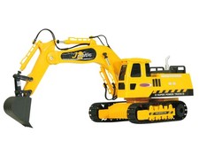 Jamara spielzeug bagger gebraucht kaufen Jamara spielzeug bagger gebraucht kaufen  Neuenstadt am Kocher