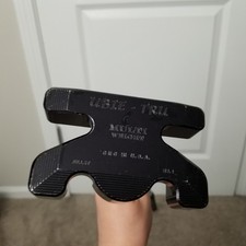 Heavy putter mallet for sale  Carmel
