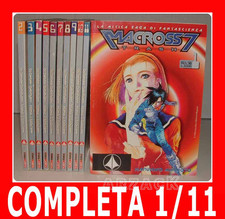 macross 7 trash usato macross 7 trash usato Messina