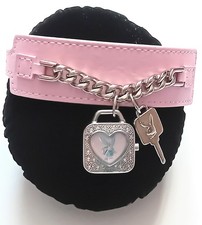 Armbanduhr playboy zierkette gebraucht kaufen  Schwarzenbek