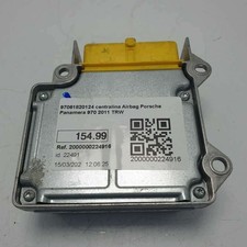 97061820124 centralina airbag usato  Mineo