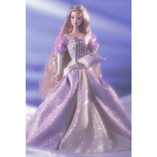 Barbie principessa pea usato  Spedire a Italy