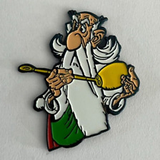 Pin bd asterix d'occasion  Expédié en Belgium
