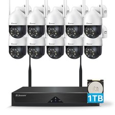 Wifi camera security for sale  Grand Prairie