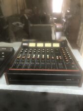 Teac model mixer for sale  LONDON