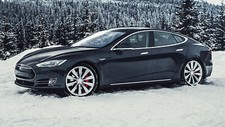 2014 tesla model for sale  USA