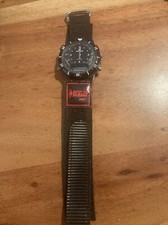 Dunlop armbanduhr herren gebraucht kaufen  Oldenburg (Oldenburg)