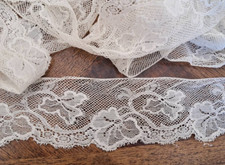 Ancienne dentelle 6 d'occasion  Plan-d'Orgon