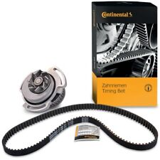 Contitech zahnriemen wasserpum gebraucht kaufen  Pressath