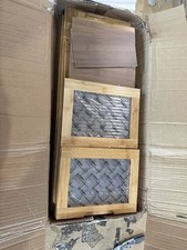 Used wood storage for sale  Chino