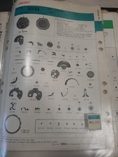 Seiko 902 002 usato Seiko 902 002 usato  Latina