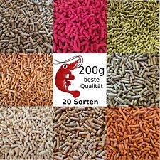 200g futtersticks garnelen gebraucht kaufen  Neustadt an der Weinstraße