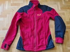 Jack wolfskin rote gebraucht kaufen  Berlin