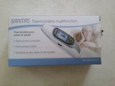Thermomètre multifonction jam d'occasion  Pau