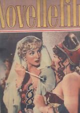 Cinema maria felix usato  Marsala